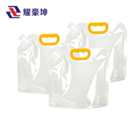 户外防水袋哪家强？闪电客与耀豪坤10L大对决